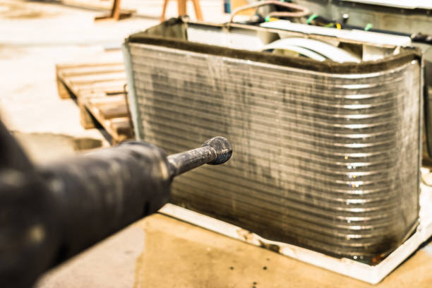 Best Commercial Air Duct Cleaning  in Lakewood, NY