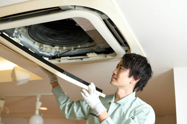 Best HVAC System Cleaning  in Lakewood, NY
